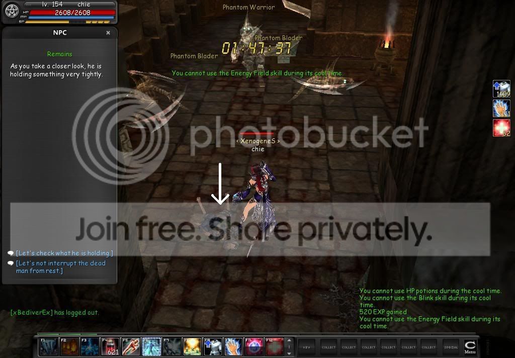 Cheats Mo To Cabal Online Helix Guide